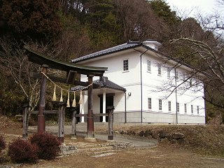 090308_1316_東條学校跡（筑北村）