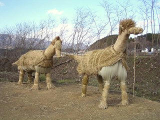 090328_1525_筑北村にあるわら駒（筑北村）