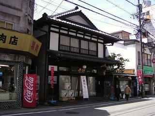 090418_1103_七笑の蔵開き（木曽町）