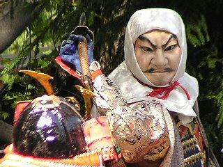 090502_1506_穂高神社大遷宮祭・穂高人形まつり（安曇野市）