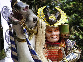 090502_1459_穂高神社大遷宮祭・穂高人形まつり（安曇野市）