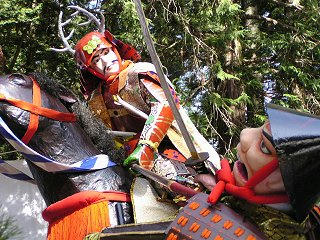 090502_1500_穂高神社大遷宮祭・穂高人形まつり（安曇野市）