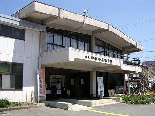 090429_1108_市立岡谷蚕糸博物館（岡谷市）