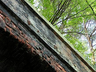 090509_1427_旧篠ノ井線漆久保トンネル（安曇野市）