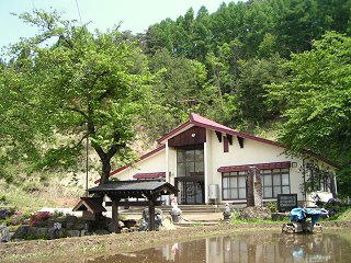 090510_1119_龍興寺清水（木島平村）