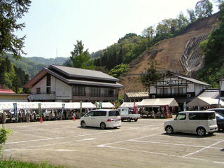 090510_0949_とみくら市山菜まつり（飯山市）
