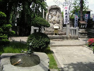 090523_1223_石造大黒天像（大町市）