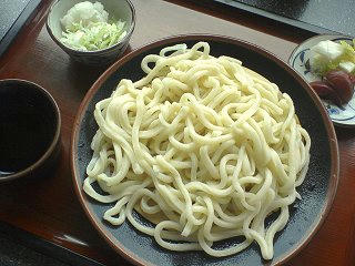090620_1247_もえぎ亭のもえぎつけ麺（筑北村坂北）
