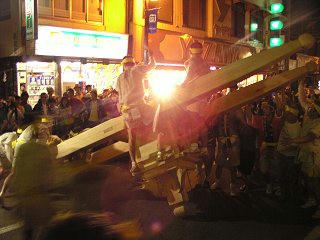 090723_2157_みこしまくり（木曽町）