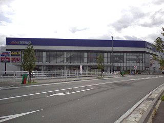 090801_0827_バロー南松本店（松本市）