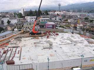 090801_1022_えんパーク建設工事現場（塩尻市）