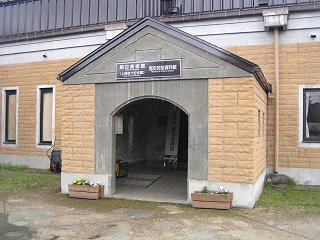 090801_1115_朝日美術館（朝日村）