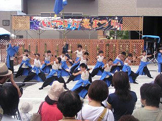 090808_1709_いいやま灯篭まつり（飯山市）