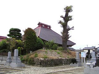 090829_1218_東昌寺・広田城址（長野市）