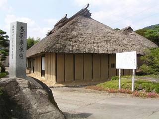 090906_1313_春原家住宅（東御市）