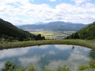 090913_1119_福島新田の棚田（飯山市）