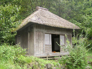 090913_1123_福島新田の阿弥陀堂（飯山市）