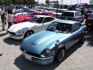 090920_1040_昭和の名車まつり（東御市）