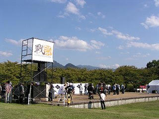 090921_1456_戦国時代絵巻ながの（長野市）