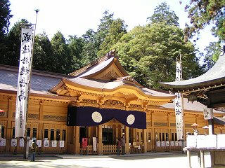 090926_1249_穂高神社（安曇野市）