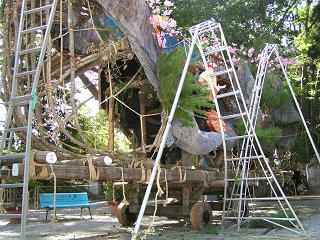 090926_1245_穂高神社（安曇野市）