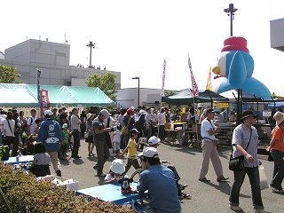 090927_1225_２００９スカイフェス in 松本（松本市）