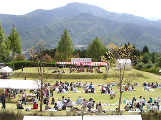 091011_1054_２００９月の里収穫祭（麻績村）