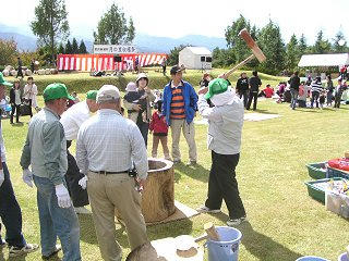 091011_1032_２００９月の里収穫祭（麻績村）