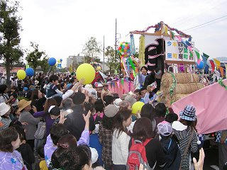 091018_1218_第１０回川中島フェスティバル２１（長野市）