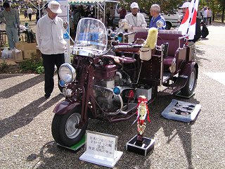 091103_1220_1_第１８回森将軍塚まつり（千曲市）