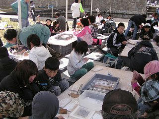 091103_1246_第１８回森将軍塚まつり（千曲市）