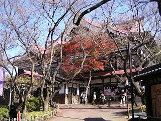 091107_1236_山麓一の麺街道フェスタ２００９ in 伊那（伊那市高遠町）