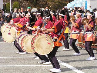 091108_1136_商工そば祭り（筑北村）
