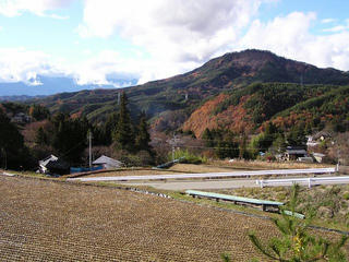 091114_1401_松本市四賀地区の秋景色（松本市四賀）