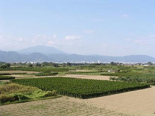 090922_1439_松代大橋から長野市内（長野市）