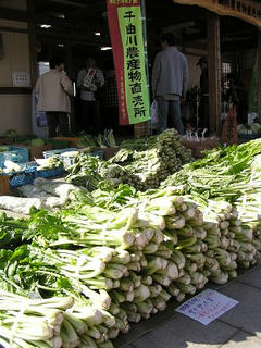 091115_1212_道の駅花の駅千曲川（飯山市）