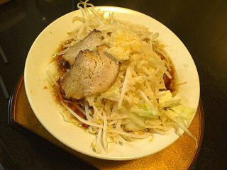 091122_1557_信濃神麺 烈士洵名「岡村次郎」（長野市）