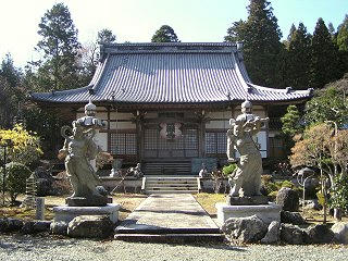 091123_1233_医王山関昌寺（阿南町）