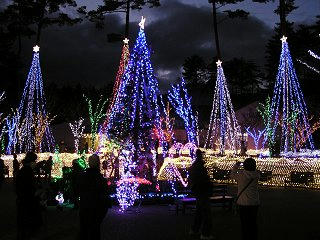 091121_1704_国営アルプスあづみ野公園（安曇野市）