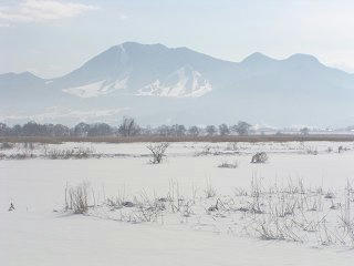 091223_1231_信州木島平スキー場（木島平村）