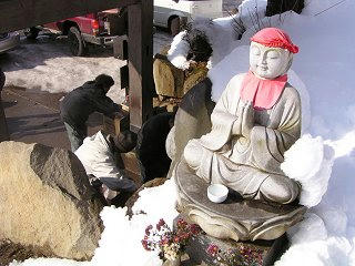 091223_1201_2_龍興寺清水（木島平村）