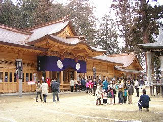 100110_1105_穂高神社（安曇野市）