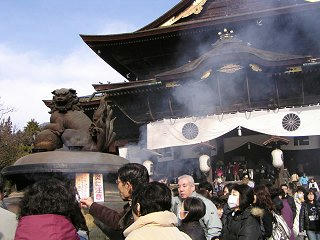 100111_1105_善光寺（長野市）