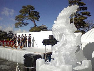 100123_1210_氷彫フェスティバル（松本市）