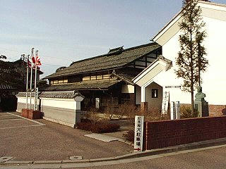 990403_0000_飯沼飛行士記念館（安曇野市）