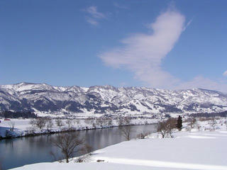 100130_1247_常盤大橋から戸狩温泉方面（飯山市）
