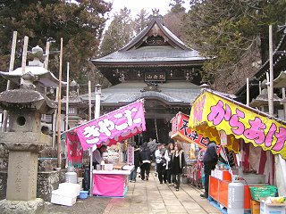 100131_1332_別所温泉・北向観音（上田市）