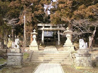 100131_1440_村上神社（坂城町）