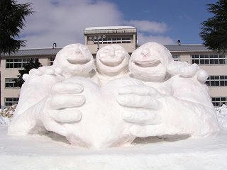 100213_1310_第２８回いいやま雪まつり（飯山市）