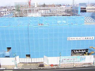 100214_1121_大門地区再開発事業・市民交流センター「えんぱーく」（塩尻市）